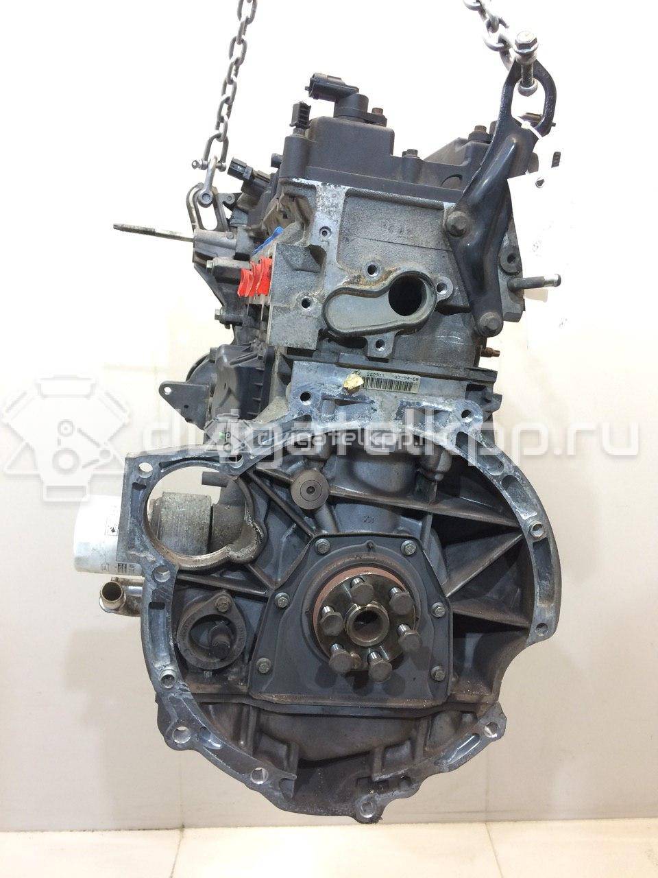 Фото Контрактный (б/у) двигатель CT для Volkswagen / Ford (Changan) 110 л.с 16V 1.5 л бензин 1752082 {forloop.counter}}