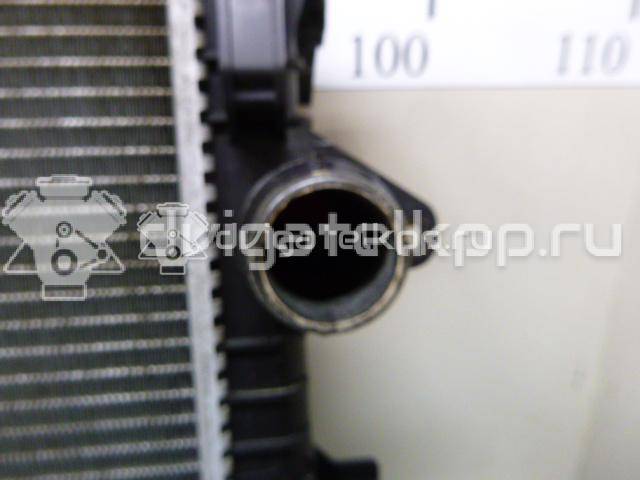 Фото Радиатор основной  lr006715 для Ford Focus / C-Max / Galaxy / Grand / Kuga {forloop.counter}}