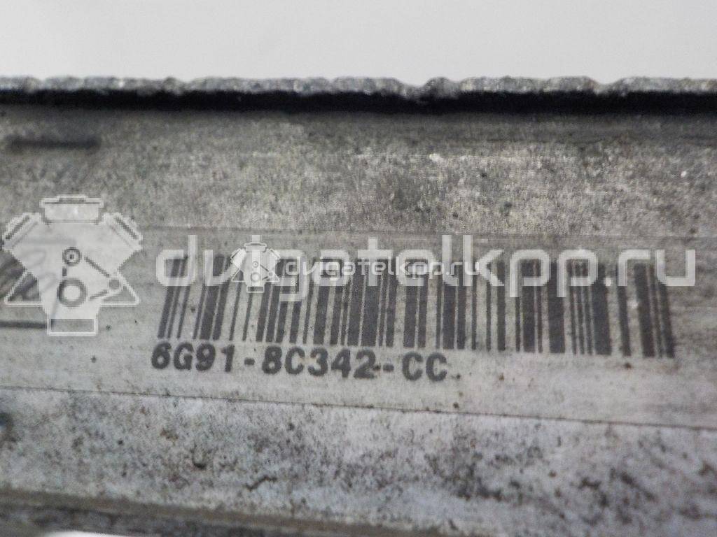 Фото Радиатор основной  LR039623 для Ford Focus / C-Max / Galaxy / Grand / Kuga {forloop.counter}}