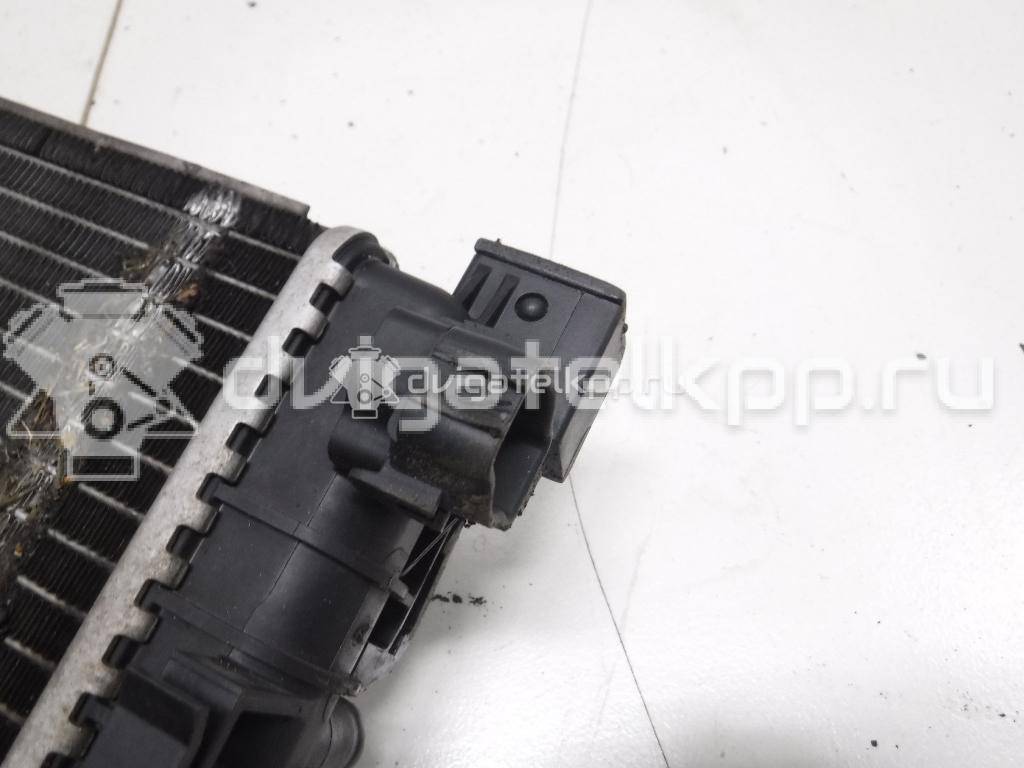 Фото Радиатор основной  LR039530 для Ford Focus / C-Max / Galaxy / Grand / Kuga {forloop.counter}}