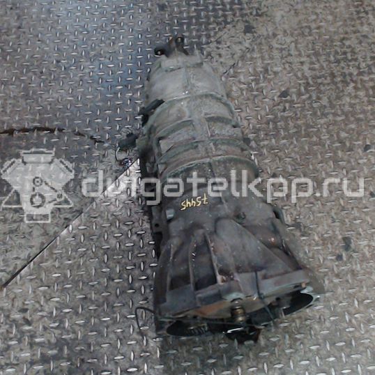 Фото Контрактная (б/у) АКПП для Bmw Z3 E36 / 3 116-118 л.с 8V 1.9 л M43 B19 (194E1) бензин