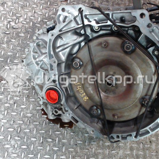 Фото Контрактная (б/у) АКПП для 2TR 702 171 л.с 16V 2.5 л 2TR 702 бензин