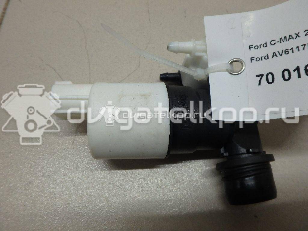 Фото Насос омывателя  AV6117K624AA для ford C-MAX {forloop.counter}}