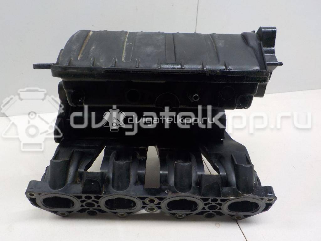 Фото Коллектор впускной для двигателя NFX (TU5JP4) для Citroen C3 / C4 / Saxo S0, S1 109-120 л.с 16V 1.6 л Бензин/спирт 0342H1 {forloop.counter}}