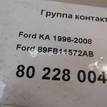 Фото Группа контактная замка зажигания  89FB11572AB для Ford Fiesta / Ka / Street Ka Rl2 / Puma Ec / Transit {forloop.counter}}