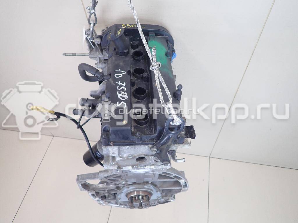 Фото Контрактный (б/у) двигатель FYJA для Ford Australia Fiesta 100 л.с 16V 1.6 л бензин 1571097 {forloop.counter}}