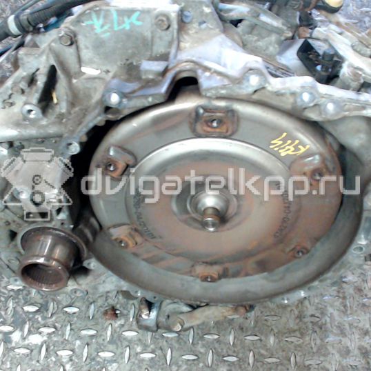 Фото Контрактная (б/у) АКПП для Volvo V70 / S60 / S80 / Xc70 / Xc90 209-220 л.с 20V 2.5 л B 5254 T2 бензин