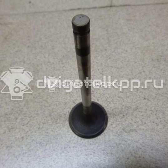 Фото Клапан впускной для двигателя KFX (TU3JP) для Citroen Zx N2 / Saxo S0, S1 / Xsara 72-75 л.с 8V 1.4 л бензин 0948F0