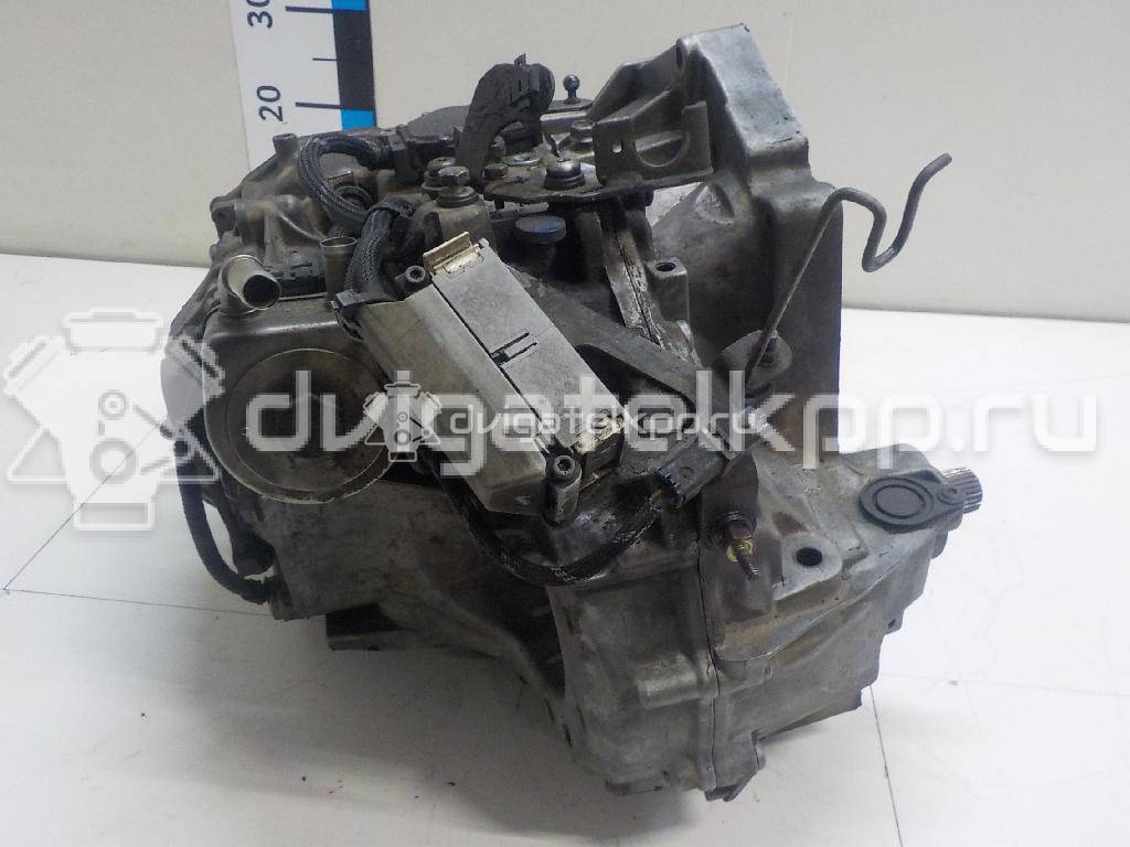 Фото Контрактная (б/у) АКПП для Citroen C2 Jm / C4 / Xsara / Berlingo / C3 109-122 л.с 16V 1.6 л NFU (TU5JP4) бензин 2222VX {forloop.counter}}