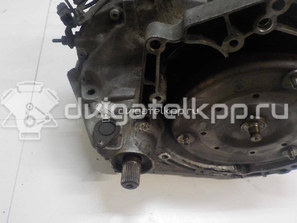 Фото Контрактная (б/у) АКПП для Citroen C2 Jm / C4 / Xsara / Berlingo / C3 109-122 л.с 16V 1.6 л NFU (TU5JP4) бензин 2222VX {forloop.counter}}