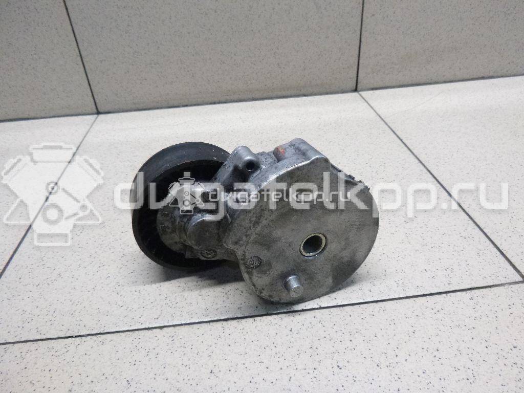 Фото Натяжитель ремня для двигателя RHF (DW10BTED4) для Citroen C4 / C5 136-140 л.с 16V 2.0 л Дизельное топливо 5751A7 {forloop.counter}}