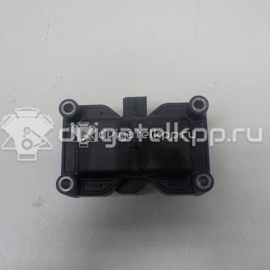 Фото Катушка зажигания  4S7G12029AA для Ford Fiesta / Focus / Tourneo / C-Max / Ka