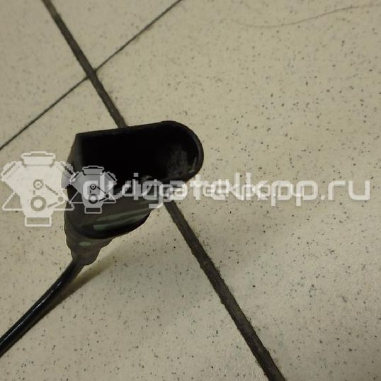 Фото Датчик ABS передний  1698686 для Ford Fiesta / Focus / Cougar Ec / Fusion Ju / Taunus