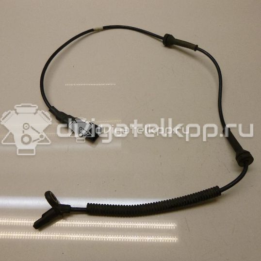 Фото Датчик ABS передний  1698686 для Ford Fiesta / Focus / Cougar Ec / Fusion Ju / Taunus