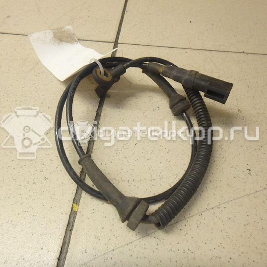 Фото Датчик ABS передний  1698686 для Ford Fiesta / Focus / Cougar Ec / Fusion Ju / Taunus