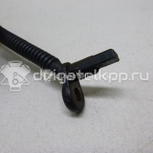 Фото Датчик ABS передний  1698686 для Ford Fiesta / Focus / Cougar Ec / Fusion Ju / Taunus