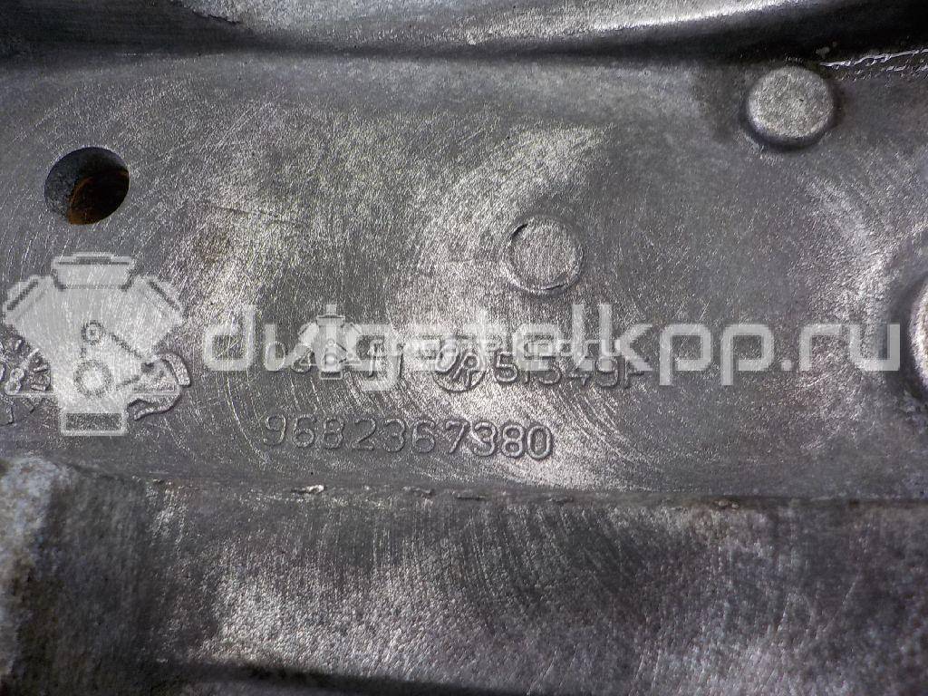 Фото Кронштейн генератора для двигателя RHR (DW10BTED4) для Citroen / Peugeot 136 л.с 16V 2.0 л Дизельное топливо 5706J5 {forloop.counter}}