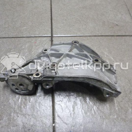 Фото Кронштейн генератора для двигателя RHF (DW10BTED4) для Citroen C4 / C5 136-140 л.с 16V 2.0 л Дизельное топливо 5706J5