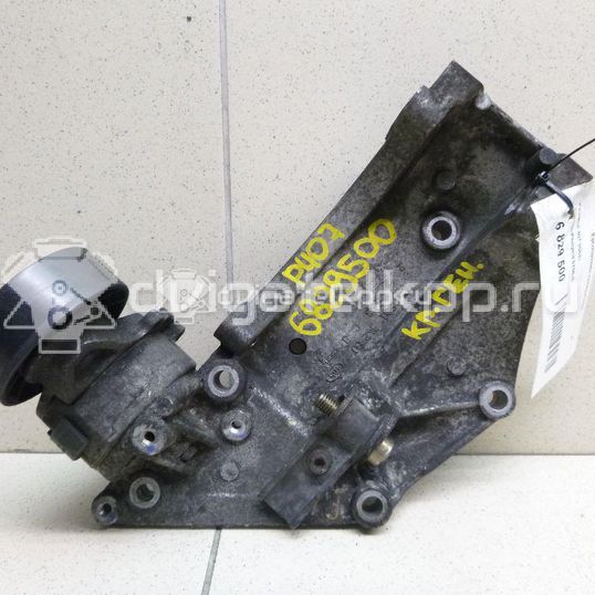 Фото Кронштейн генератора для двигателя RHF (DW10BTED4) для Citroen C4 / C5 136-140 л.с 16V 2.0 л Дизельное топливо 5706J5