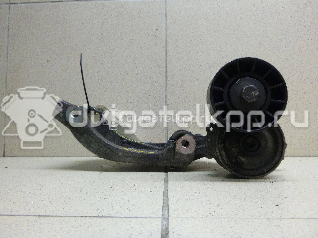 Фото Кронштейн генератора для двигателя RHF (DW10BTED4) для Citroen C4 / C5 136-140 л.с 16V 2.0 л Дизельное топливо 5706J5 {forloop.counter}}