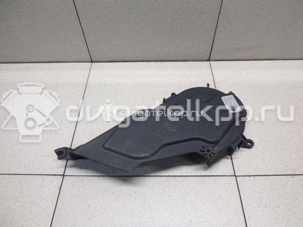 Фото Кожух ремня ГРМ для двигателя RHF (DW10BTED4) для Citroen C4 / C5 136-140 л.с 16V 2.0 л Дизельное топливо 0320V8 {forloop.counter}}