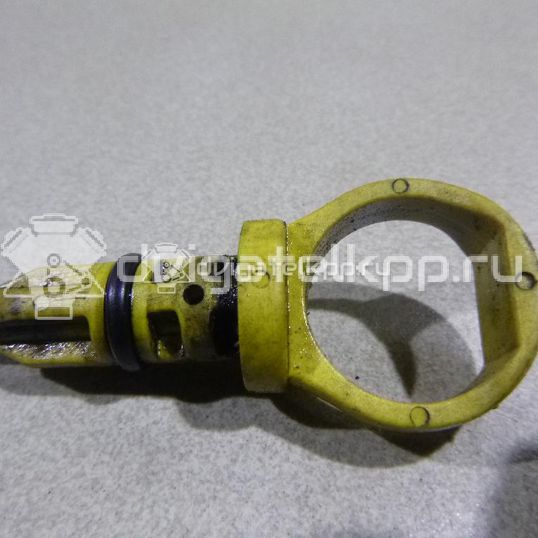 Фото Щуп масляный для двигателя 4HN (DW12MTED4) для Citroen C-Crosser 156 л.с 16V 2.2 л Дизельное топливо 1171P2