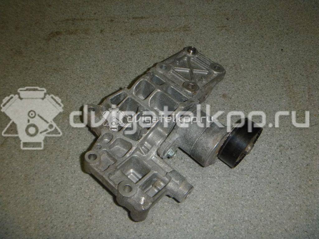 Фото Кронштейн генератора для двигателя SFZ (4B12-MMC) для Citroen C-Crosser 170 л.с 16V 2.4 л бензин {forloop.counter}}