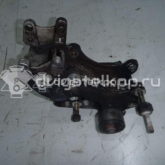 Фото Кронштейн генератора для двигателя 4HY (DW12UTED) для Citroen Jumper 101 л.с 8V 2.2 л Дизельное топливо 5706H3