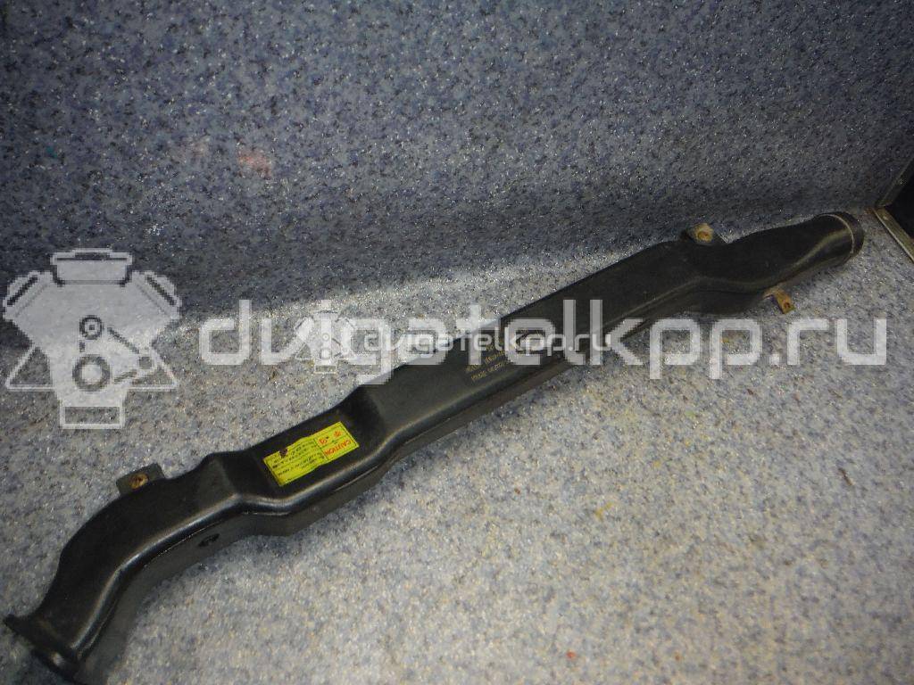 Фото Воздуховод для двигателя A15SMS для Daewoo / Chevrolet 84-99 л.с 8V 1.5 л бензин 96350582 {forloop.counter}}