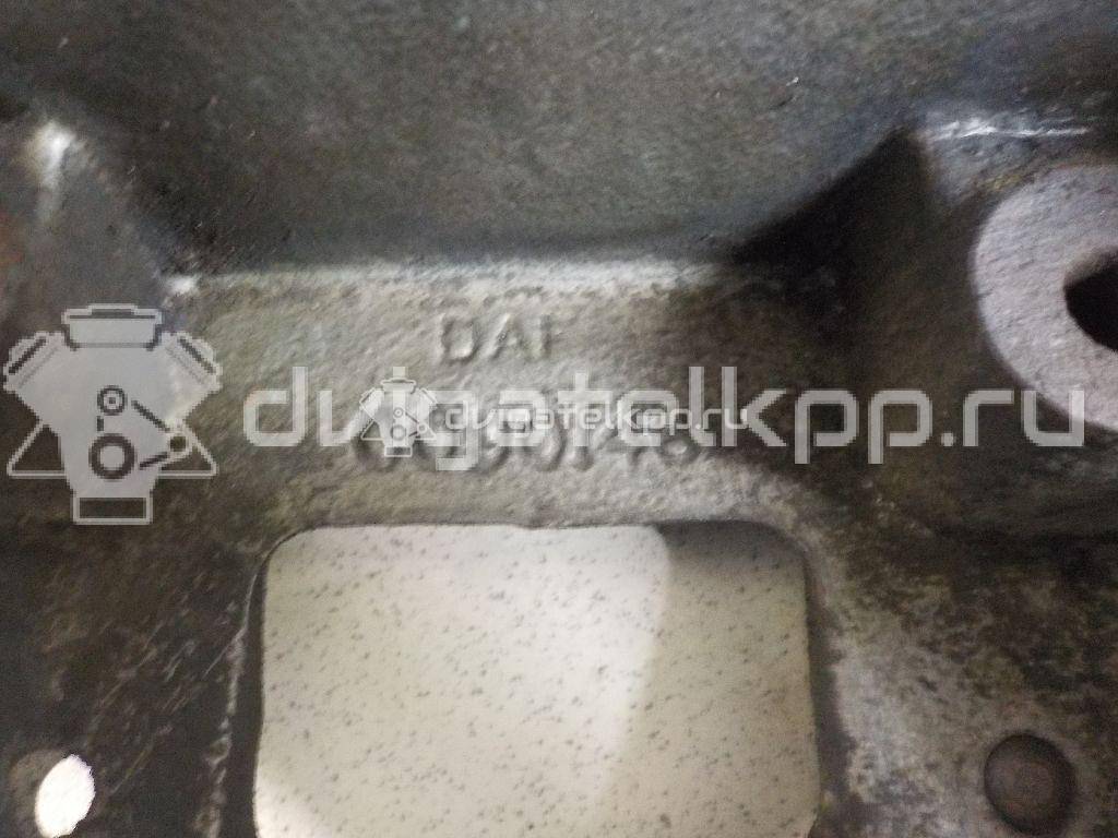 Фото Кронштейн ТНВД для двигателя WS 268 для Audi / Daf / Mitsubishi 365 л.с 12V 11.6 л Дизельное топливо 0090146 {forloop.counter}}