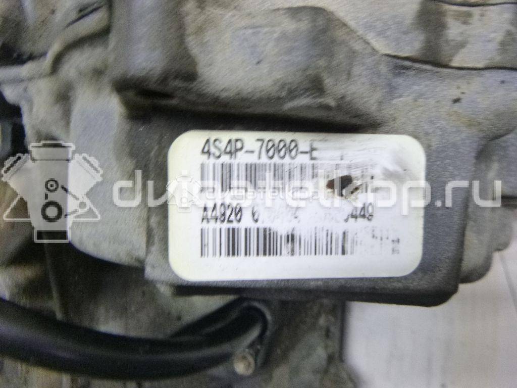 Фото Контрактная (б/у) АКПП для ford Focus I  V    1383849 {forloop.counter}}