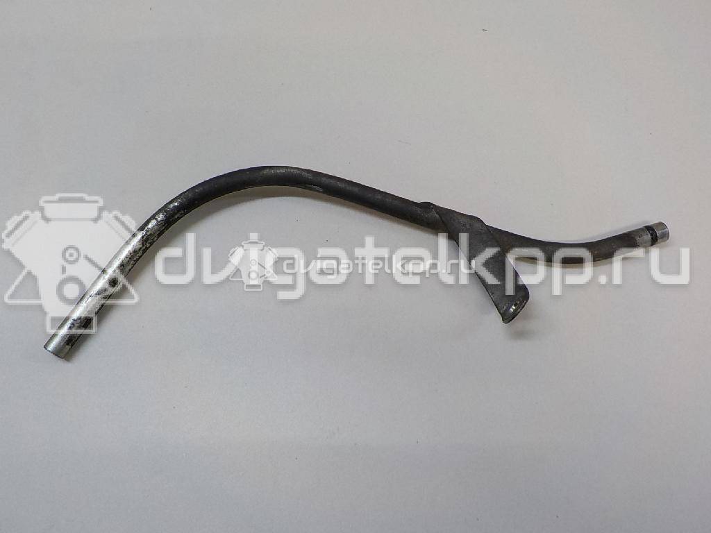 Фото Направляющая щупа для двигателя 6G72 (DOHC 24V) для Mitsubishi Eclipse / Diamante / Galant / Pajero / L 143-286 л.с 24V 3.0 л бензин MD166530 {forloop.counter}}