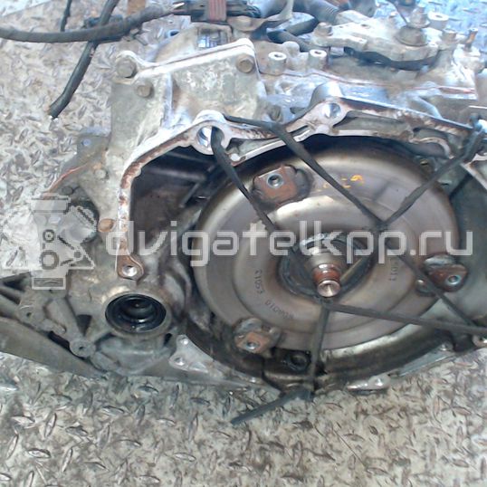 Фото Контрактная (б/у) АКПП для Opel Astra / Vectra / Zafira 100 л.с 16V 1.6 л X 16 XEL бензин