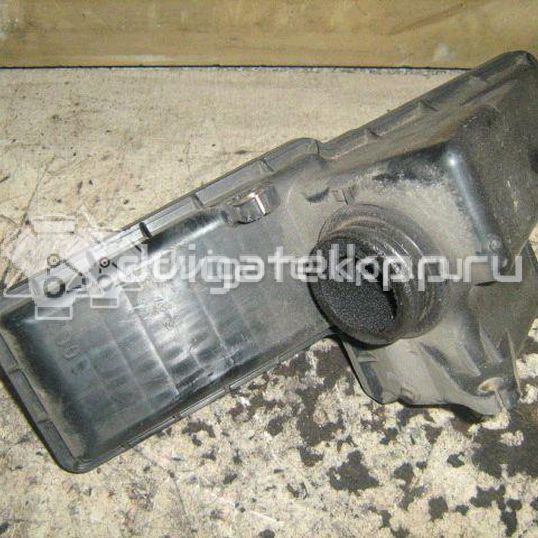 Фото Резонатор воздушного фильтра для двигателя 4G15 (16V) для Mitsubishi Colt / Mirage / Lancer 86-110 л.с 16V 1.5 л бензин MD349591