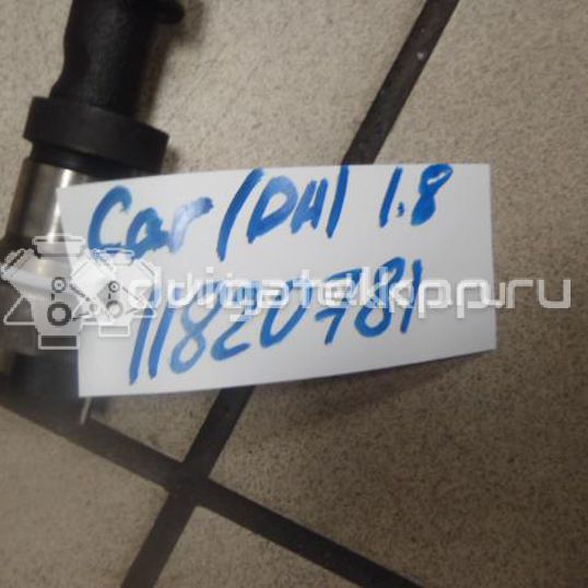 Фото Распредвал выпускной для двигателя 4G13 (16V) для Mitsubishi Lancer / Space / Colt / Veryca Ca9 W, Ca8 W / Carisma Da 82-88 л.с 16V 1.3 л бензин