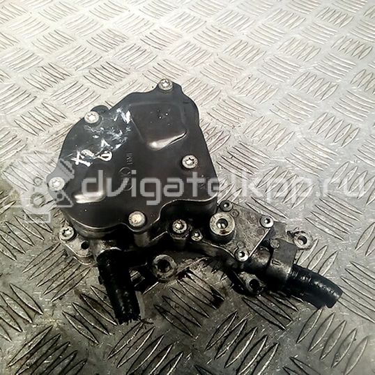 Фото ТНВД для двигателя HM для Volkswagen Citygolf / Saveiro / Fox / Golf / Jetta 75-82 л.с 8V 1.6 л Бензин/спирт