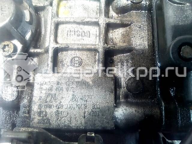 Фото ТНВД для двигателя B для Volkswagen / Toyota 48 л.с 8V 1.6 л бензин {forloop.counter}}