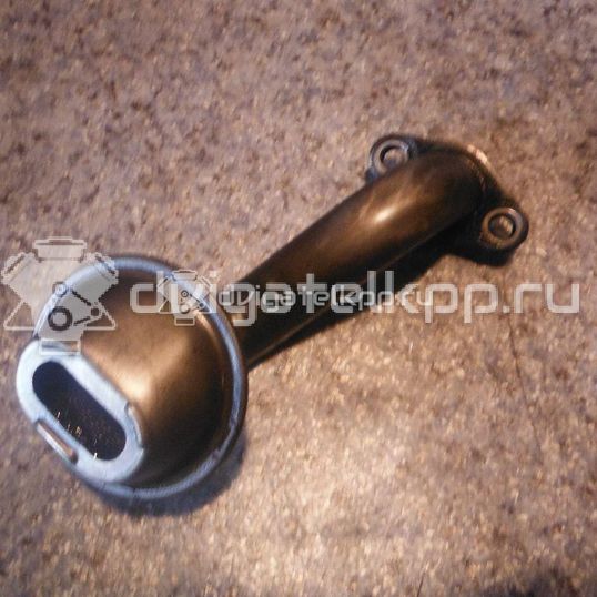 Фото Маслозаборник для двигателя 4G93 (SOHC 16V) для Mitsubishi Eclipse / Lancer / Pajero / Galant / Expo Station Wagon 110-156 л.с 16V 1.8 л бензин MD347157