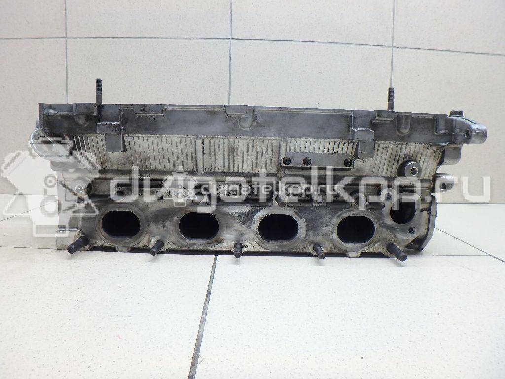 Фото Головка блока для двигателя 4G94 (GDI) для Mitsubishi Lancer / Pajero / Galant / Dion Cr W 116-146 л.с 16V 2.0 л Бензин/спирт MD368148 {forloop.counter}}