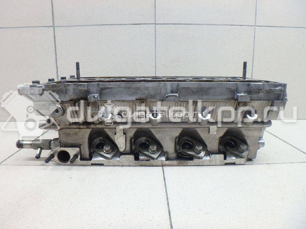 Фото Головка блока для двигателя 4G93 (GDI) для Mitsubishi Lancer / Pajero / Galant / Space / Carisma Da 118-150 л.с 16V 1.8 л бензин MD368148 {forloop.counter}}