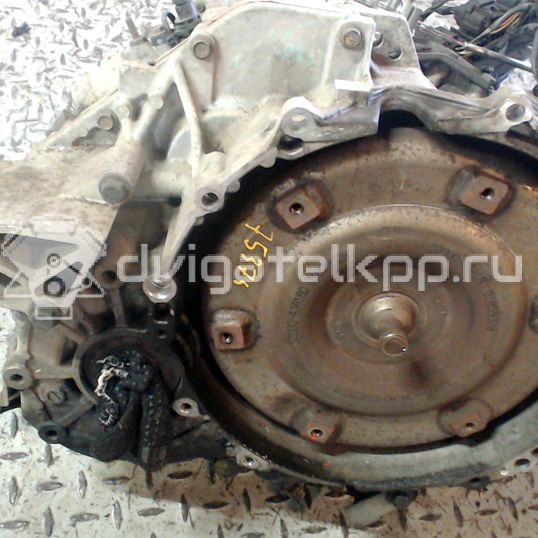 Фото Контрактная (б/у) АКПП для Volvo S80 / V70 / Xc70 / S60 163 л.с 20V 2.4 л D 5244 T Дизельное топливо