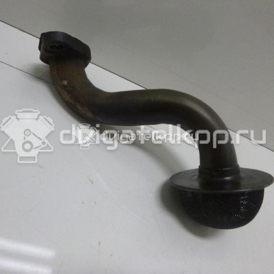 Фото Маслозаборник для двигателя 4G93 (SOHC 16V) для Mitsubishi Eclipse / Lancer / Pajero / Galant / Expo Station Wagon 110-156 л.с 16V 1.8 л бензин MD307883