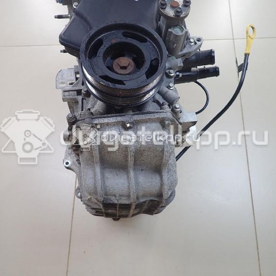 Фото Контрактный (б/у) двигатель  для ford Focus II  V   1472848