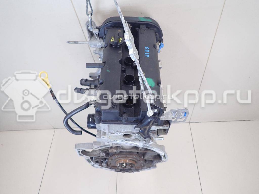 Фото Контрактный (б/у) двигатель  для ford Focus II  V   1472848 {forloop.counter}}