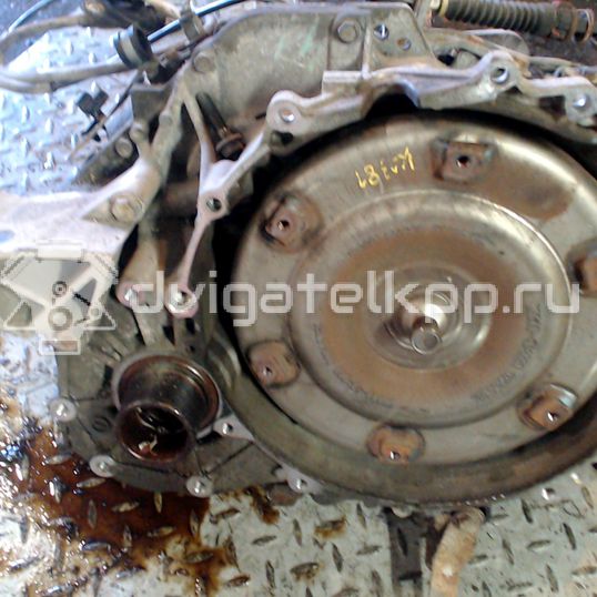 Фото Контрактная (б/у) АКПП для Volvo V70 / S60 / S80 / Xc70 / Xc90 209-220 л.с 20V 2.5 л B 5254 T2 бензин