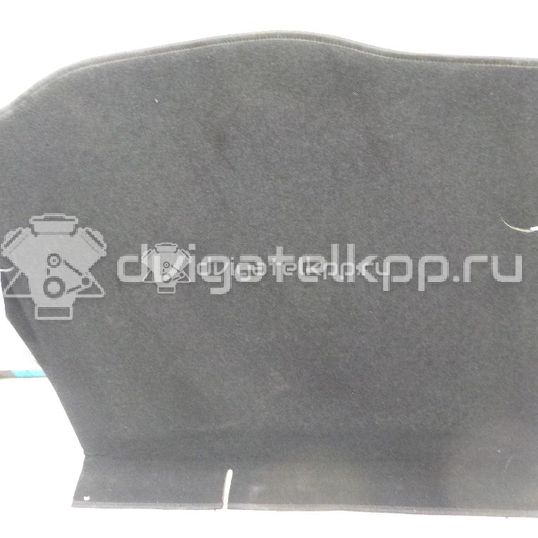 Фото Пол багажника  1576828 для Ford Granada / Capri / Consul / P 100 / Cortina