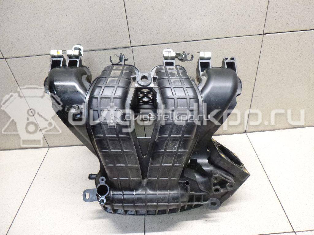 Фото Коллектор впускной для двигателя 4G13 (16V) для Mitsubishi Lancer / Space / Colt / Veryca Ca9 W, Ca8 W / Carisma Da 82-88 л.с 16V 1.3 л бензин 1540A069 {forloop.counter}}