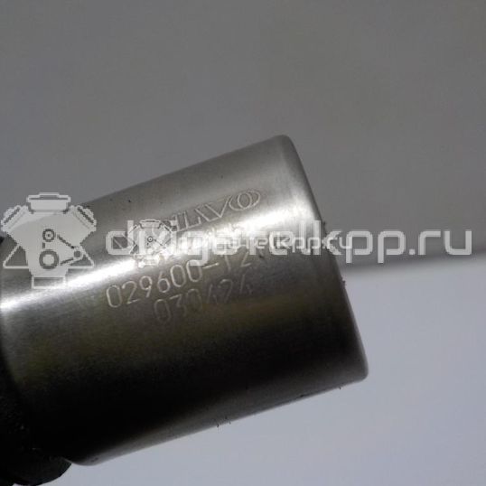 Фото Датчик положения коленвала  8627355 для Ford Focus / S-Max / Kuga / Mondeo