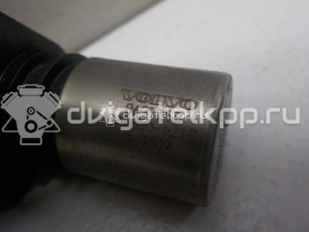 Фото Датчик положения коленвала  8627355 для Ford Focus / S-Max / Kuga / Mondeo {forloop.counter}}