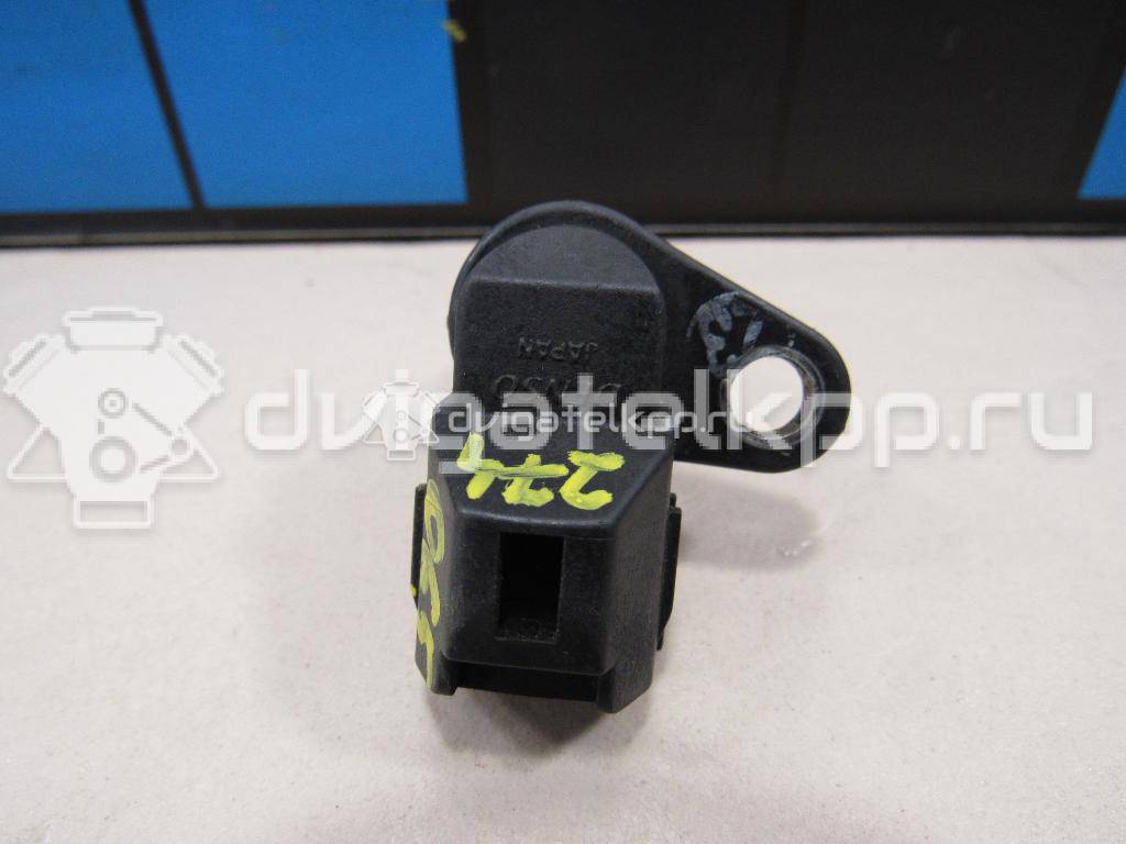 Фото Датчик положения коленвала  30713485 для Ford Focus / S-Max / Kuga / Mondeo {forloop.counter}}